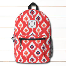 Add Your Logo Corporate Backpacks