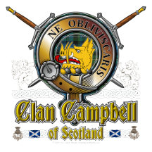 Clan Campbell