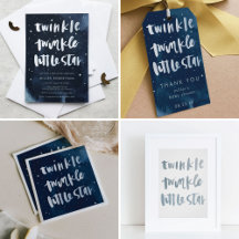 baby   twinkle, twinkle little star