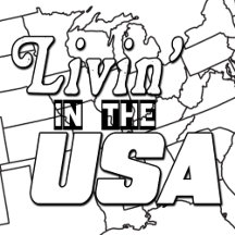 Livin' In The USA