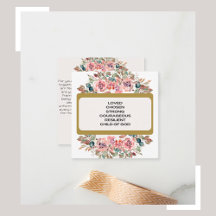 Everyday Affirmation and Motivation Cards