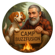 Camp Buzzfusion