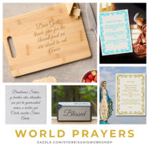 World Prayers