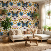 Papillon Kaleidscope Home