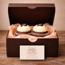 Baking Utensils Bakery Branding Collection