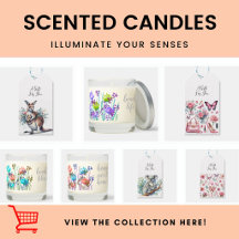 Scented Candles