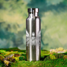 Fairy Starlight - Silver Gray