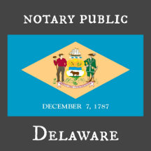 Delaware Notary Public Store