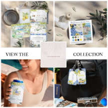 Amalfi Coast   Mediterranean Summer