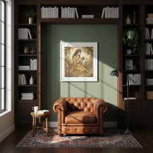 Gods and Goddesses of Olympus