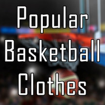 Popular Basketball T-shirts