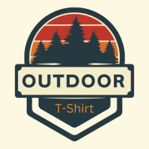 Outdoor T-Shirt