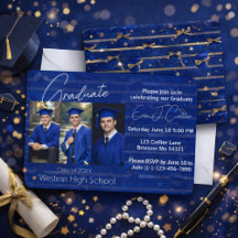 Class of 2026 Graduation Collection 