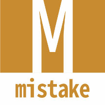Mistake