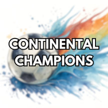Continental Champions