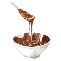 Chocolate Treats Brownies