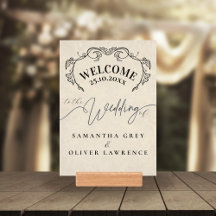 Vintage Botanical Minimalist Wedding Stationery 