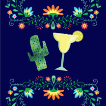 Nacho Average Bridal Shower Invitation 