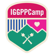 IGGPPCamp 2024!