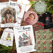 Eclectic Christmas Spirit