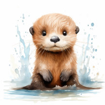 Otters