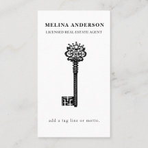 Business Cards and Professional Branding