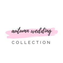Autumn Wedding Collection