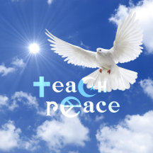 Teach Peace
