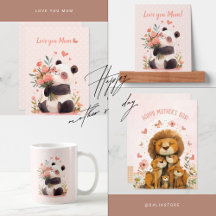  Love You Mom For Mothers Day Gifts