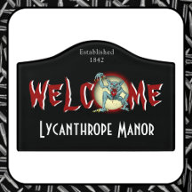 Werewolf, Full Moon, Silver Bullets