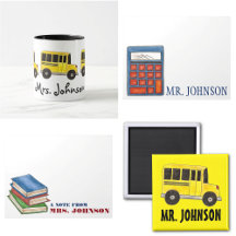 Teacher Gifts