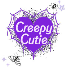 Creepy Cutie