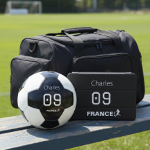 France Soccer Fan Gear & Gifts