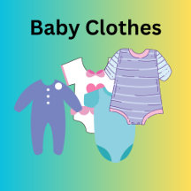 Baby Clothes