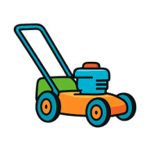 Yard Hero Gear