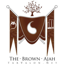 Brown Ajah