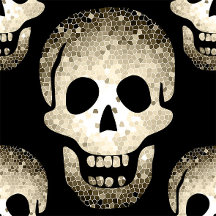 Cheeky Witch® Skull Designs