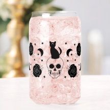 Halloween and Occult Aesthetic