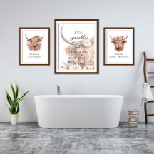 Modern Minimalist Home Decor Collection