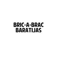 Bric-à-Brac, Baratijas