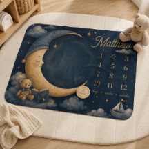 The Moonlit Nursery Collection