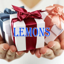 Lemons_Name T-Shirt