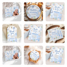 Under The Sea Kids Birthday 1