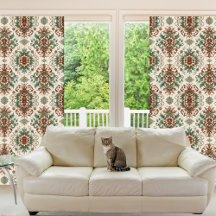 Light Rustic Traditional Home Decor