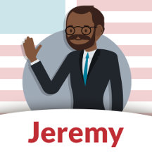 Character - Jeremy