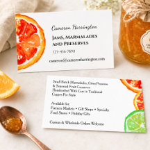 Artisan Kitchen & Home Packaging