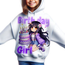 Сolorful Birthday in Aphmau Style!