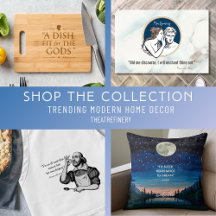 Trending Modern Home Decor 