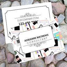 Cute Modern Desktop -Coastal Empire