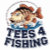 Tees4Fishing